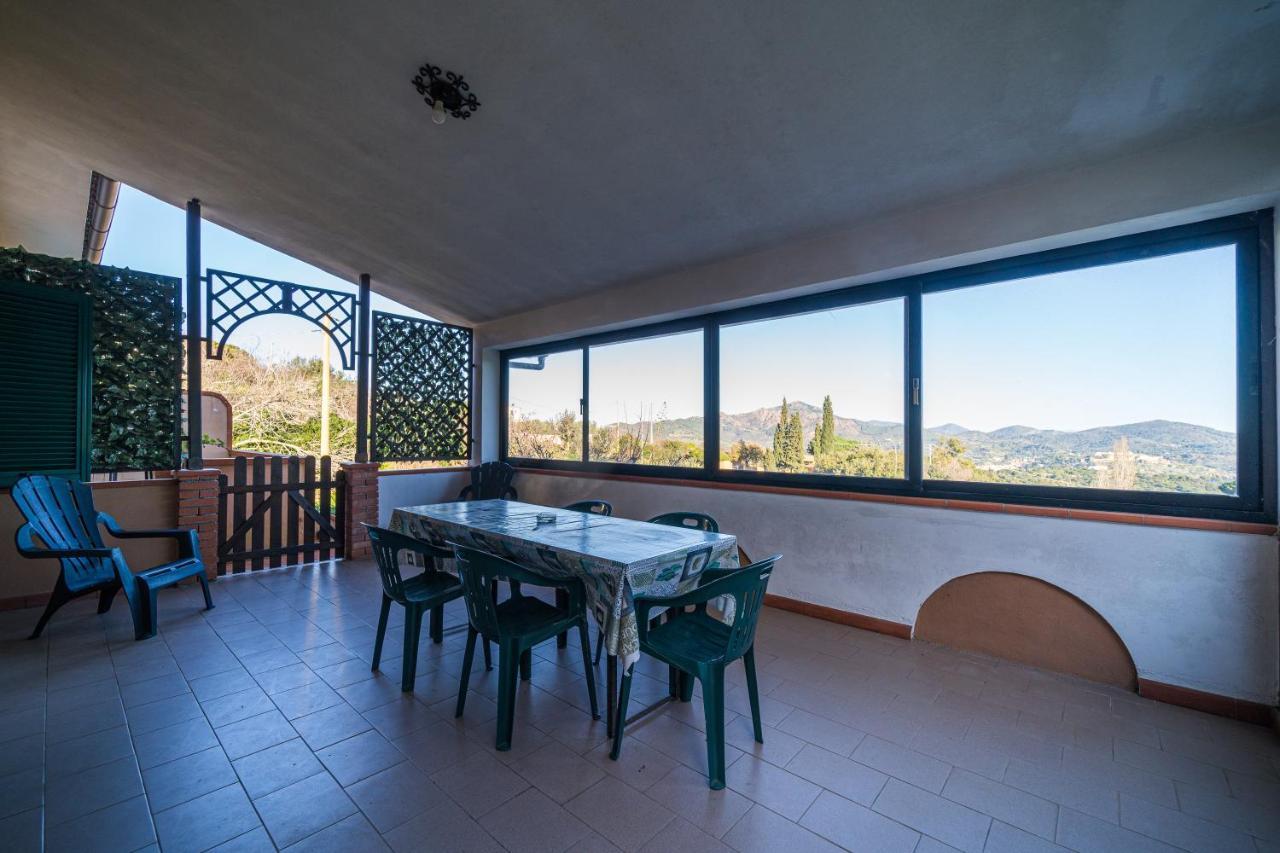 Dimora Capoliveri Exterior photo