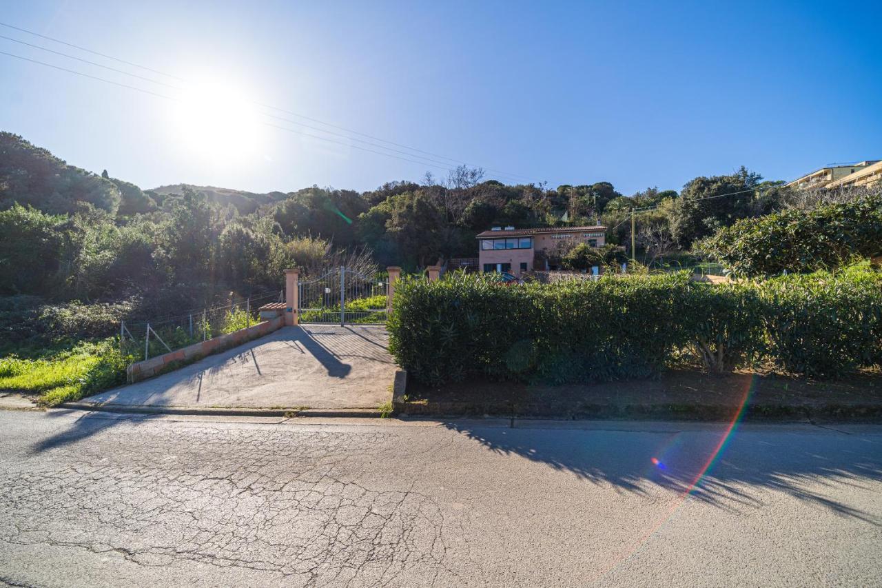 Dimora Capoliveri Exterior photo