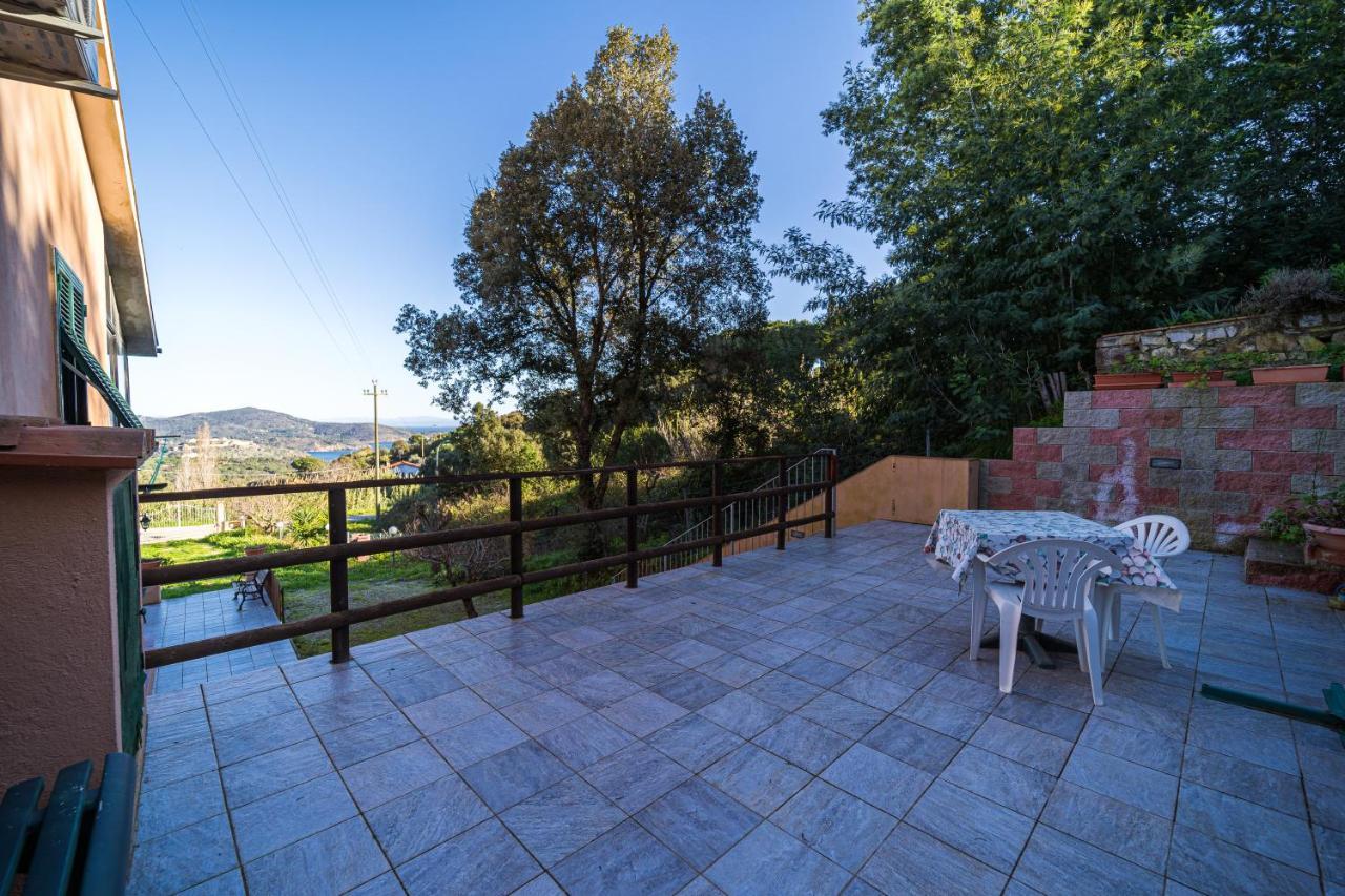 Dimora Capoliveri Exterior photo