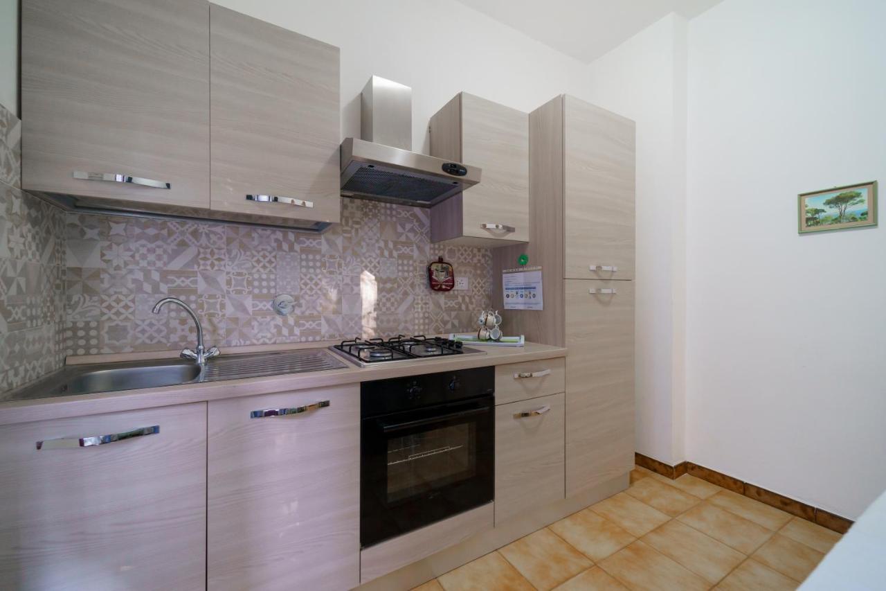 Dimora Capoliveri Exterior photo