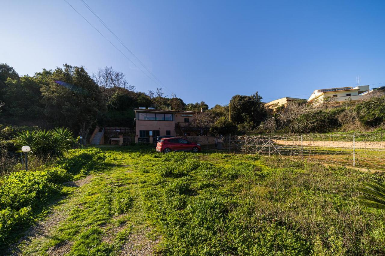 Dimora Capoliveri Exterior photo