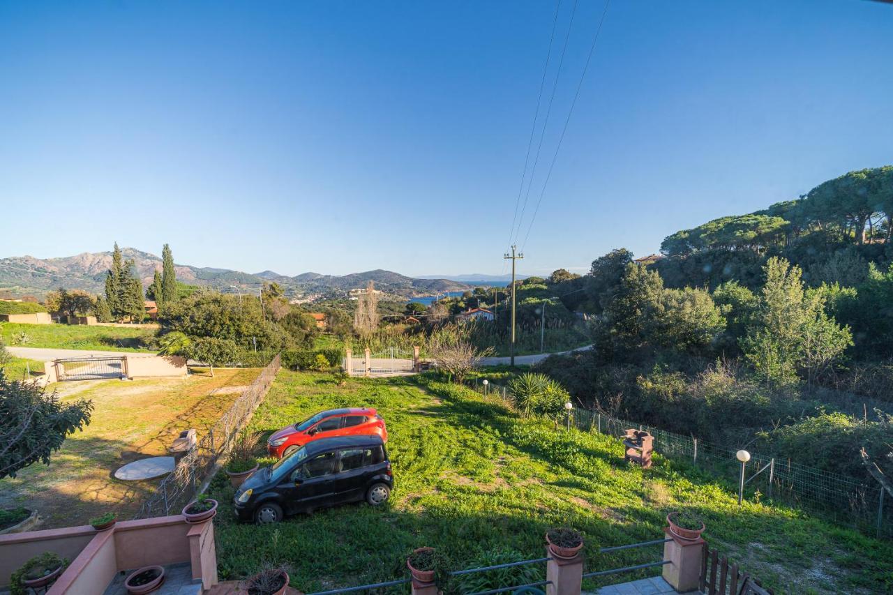 Dimora Capoliveri Exterior photo