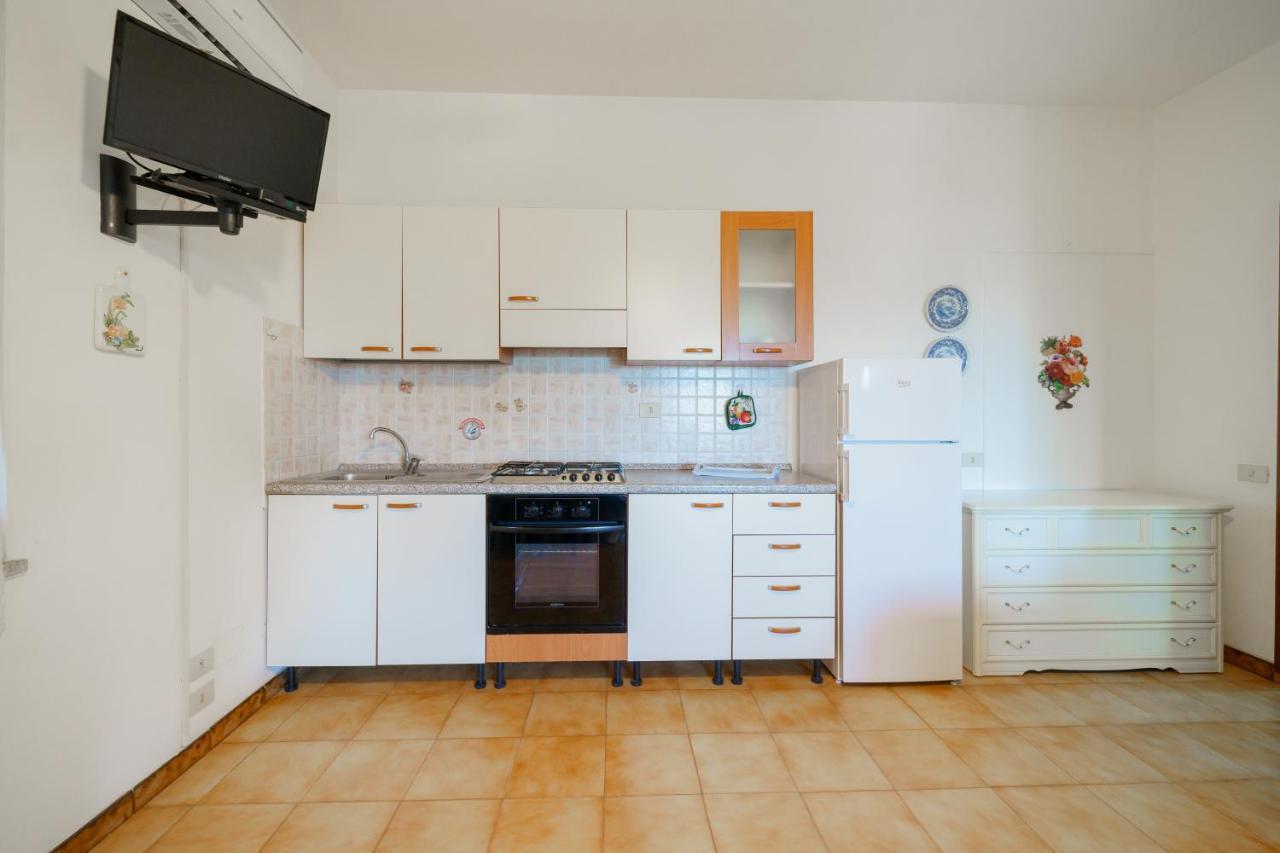 Dimora Capoliveri Exterior photo