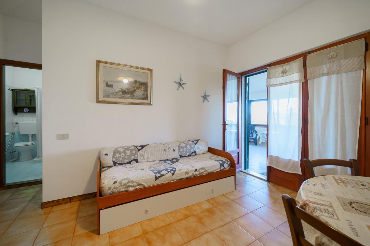 Dimora Capoliveri Exterior photo