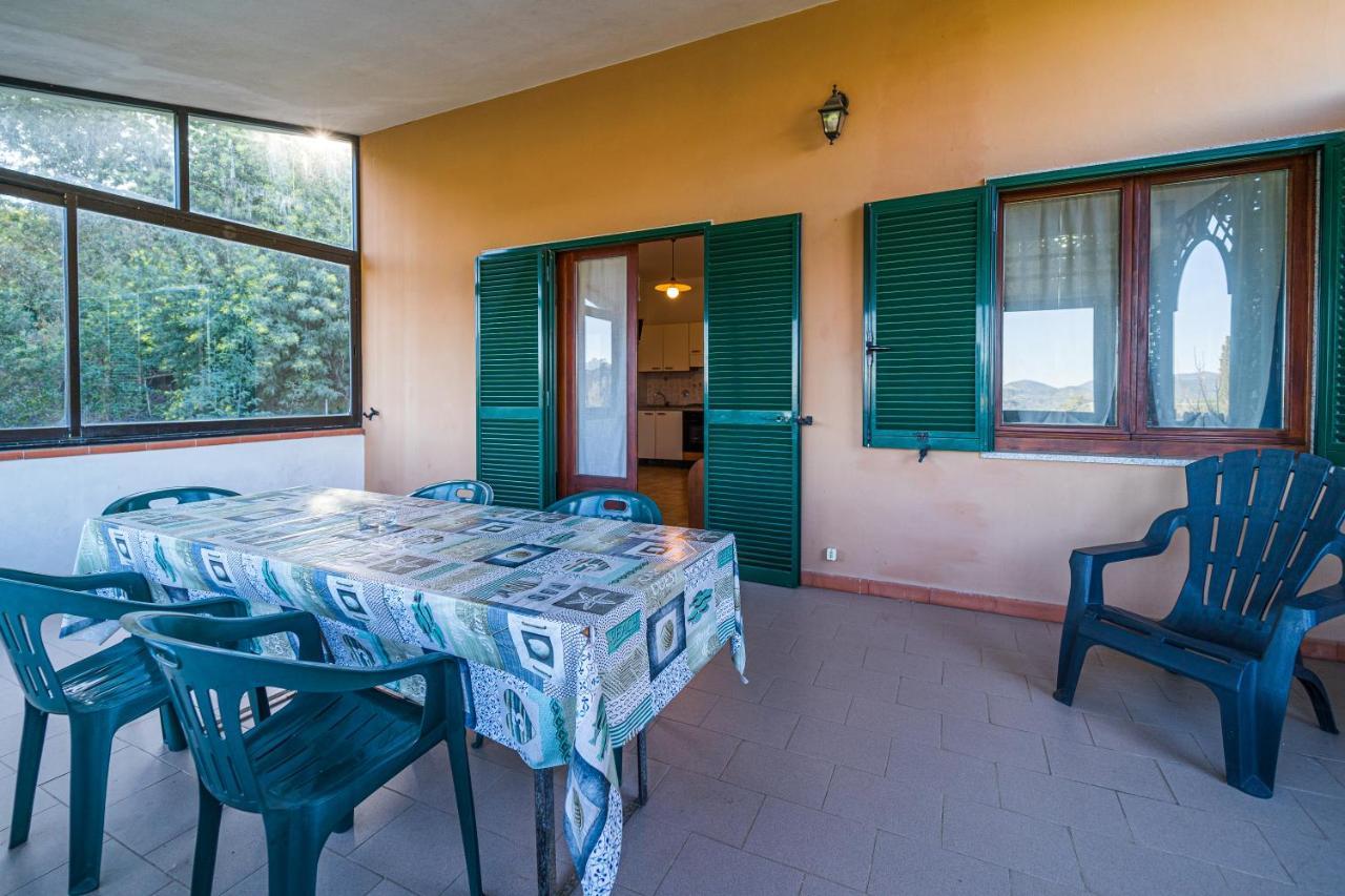 Dimora Capoliveri Exterior photo